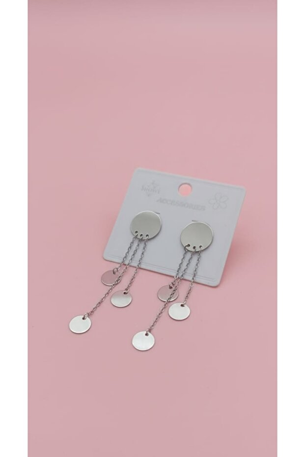 أقراط متدلية - 2