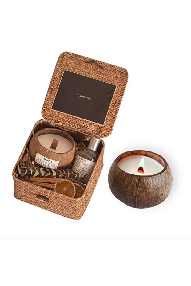 Cocooo Candle - 1
