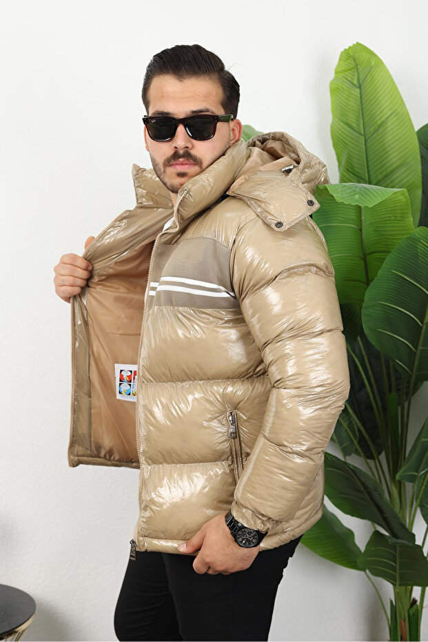 SKARSTIND QUILTED JACKET - 2