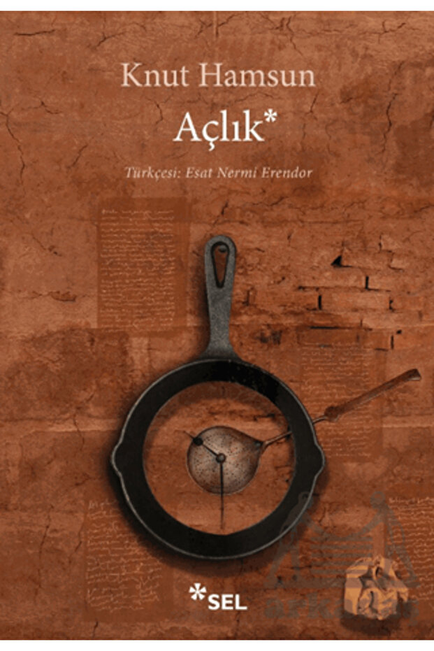 Açlık