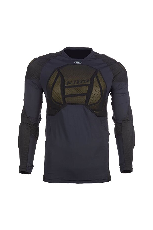 Tactical Üst Koruma Siyah - 3