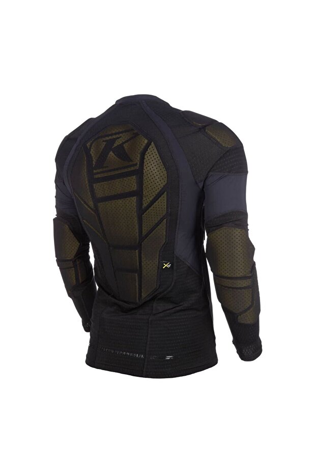 Tactical Üst Koruma Siyah - 2