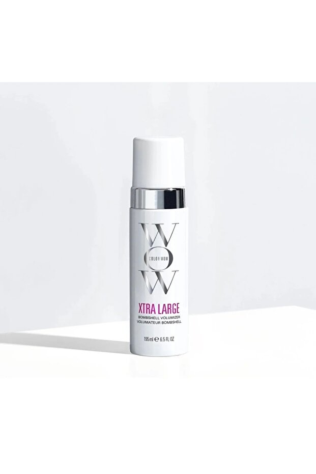Xtra Large Bombshell Volumizer - 2
