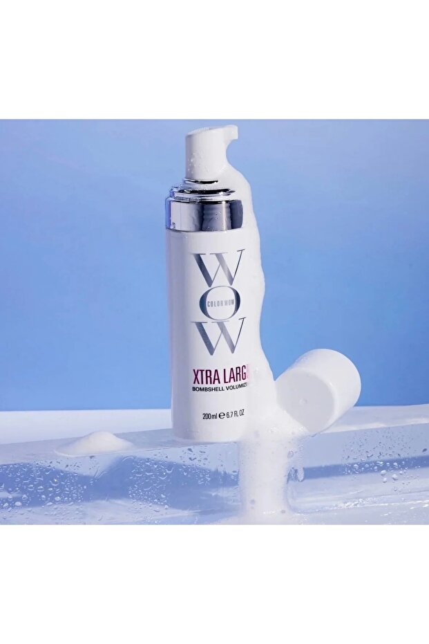 Xtra Large Bombshell Volumizer - 3