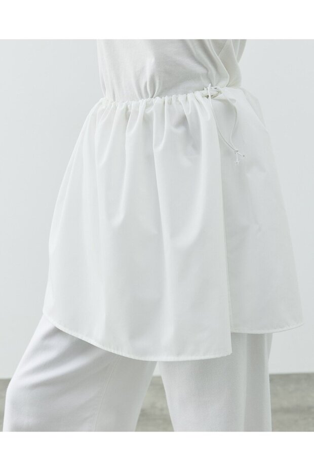 Basic İçlik Ekru - 4