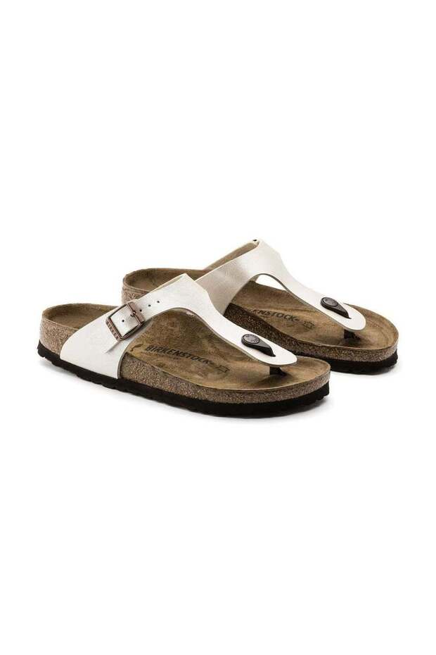 Birko-Flor - Graceful Pearl White（Sizing runs large; order one size smaller） - 4