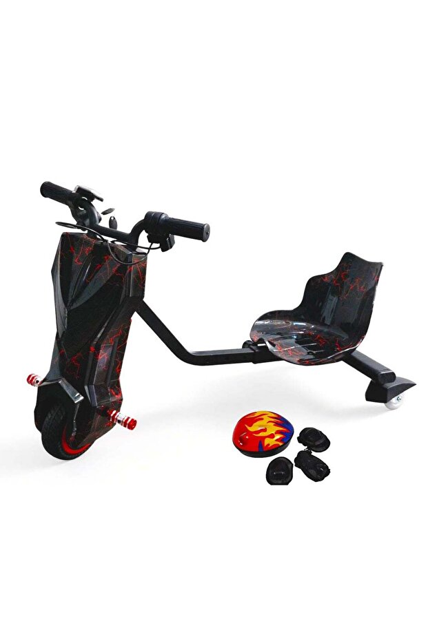 Electric Drift Scooter MINI - 1