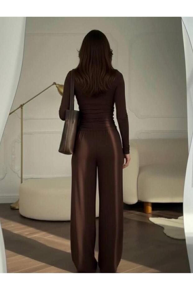 Supra Basic Kadın Eşofman Takımı - 3