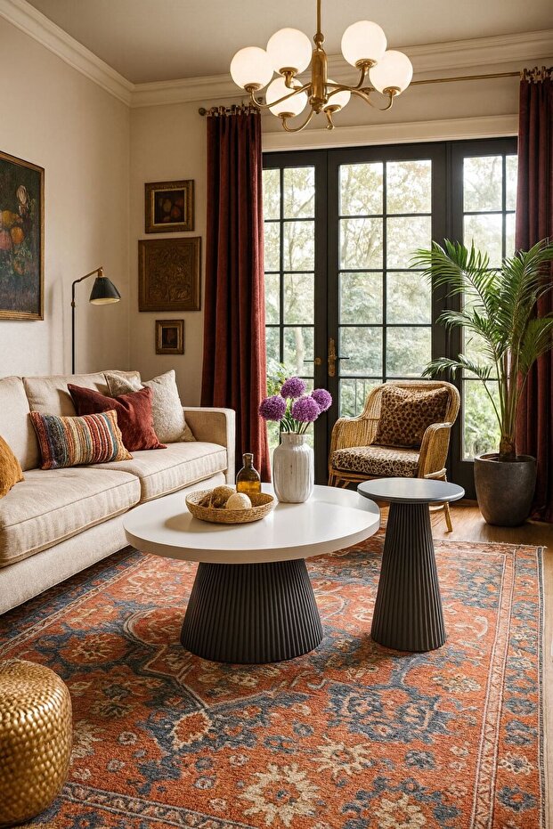 TAKIM ORTA SEHPA - 2