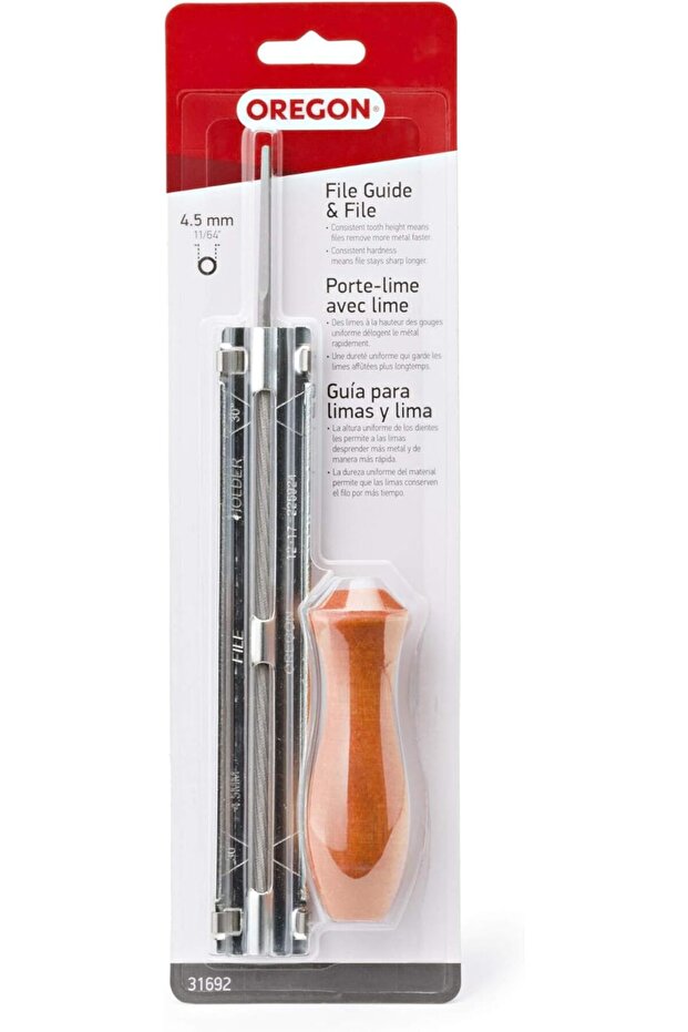 مبراة منشار كهربائي 4.5 مم، موديل 31692 - 5