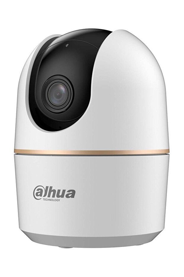 Dahua 2MP Indoor Wi-Fi 6 Pan & Tilt 360 Camera (Auto Tracking, Two-Way ...