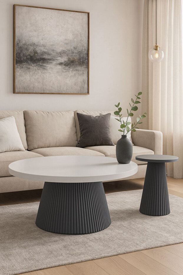 TAKIM ORTA SEHPA - 1