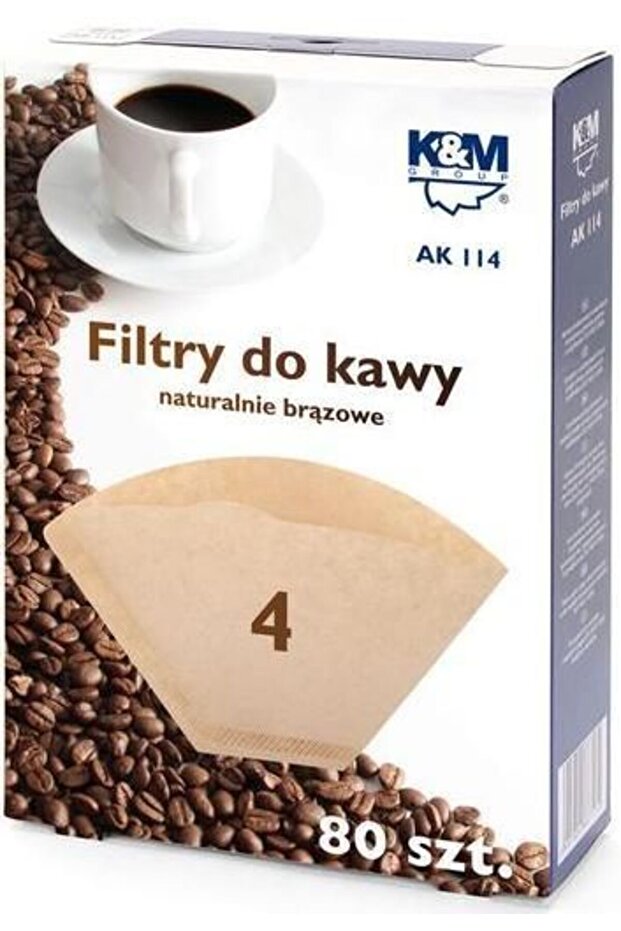 Filtru de cafea  - 4