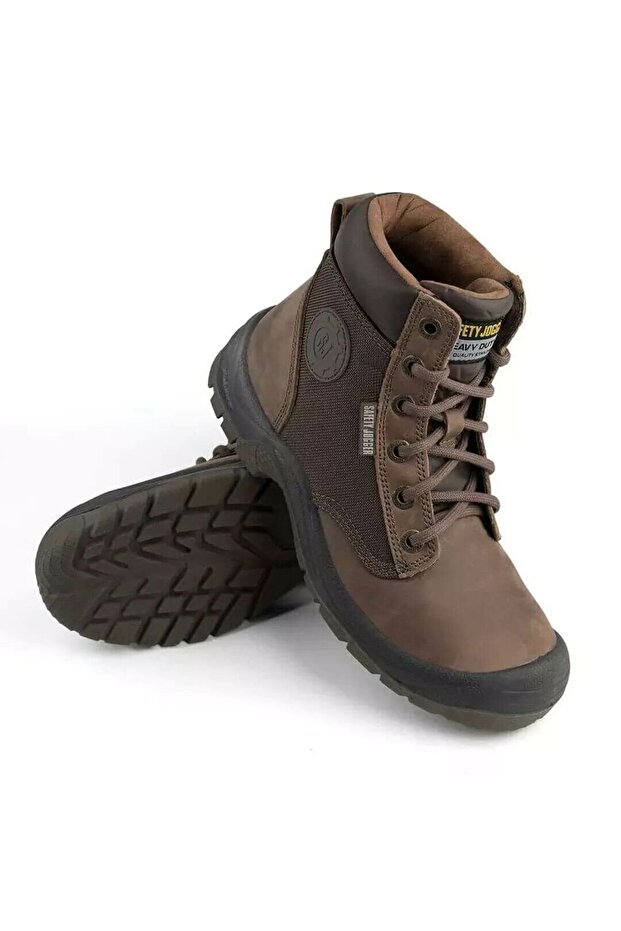 DAKAR BROWN S3 SRC İş Güvenlik Botu - 1