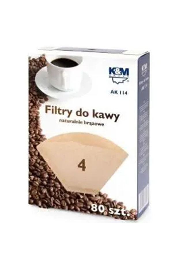 Filtru de cafea  - 3