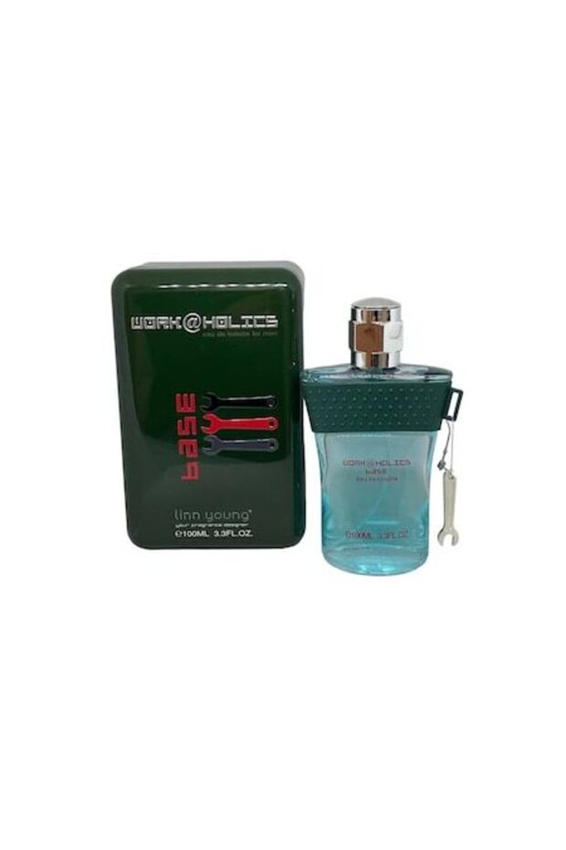 Work & Holics Base Eau de Toilette , 100 ml