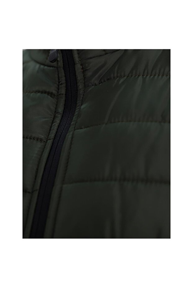 Haki Kapitone Yelek - 3