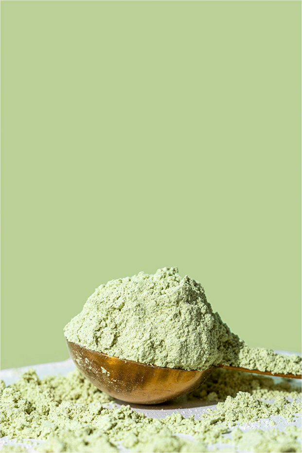 Kabak Çekirdeği Proteini 330 g | %100 Bitkisel Protein - 4