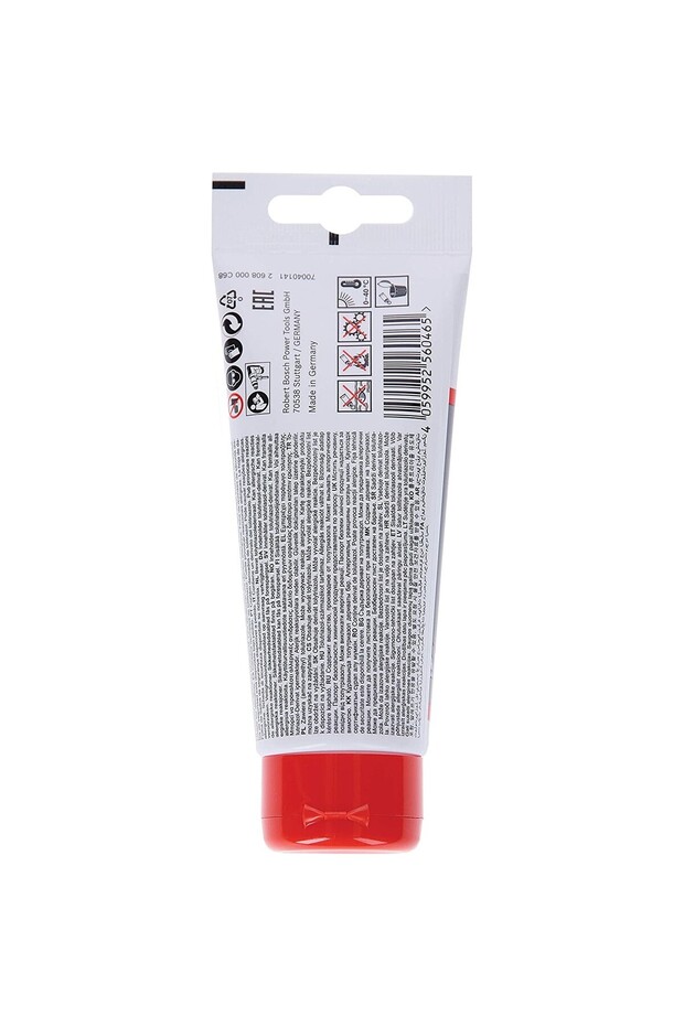 Tüp Gres Yağı 100 ml 2608002021 - 2