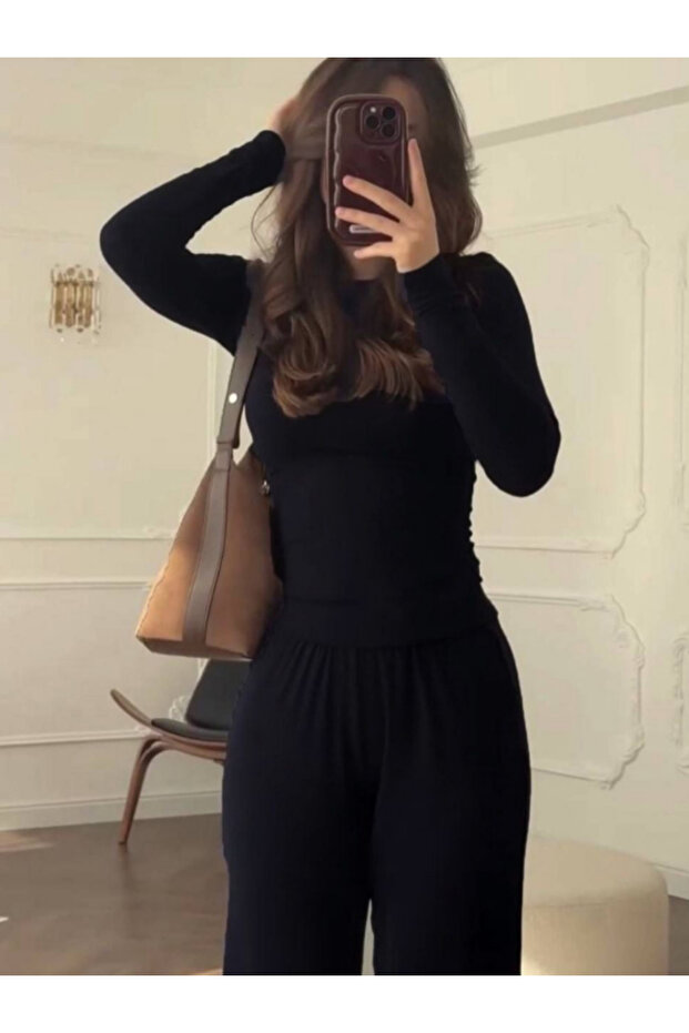 Dreich Supra Basic Tracksuit Set - 3