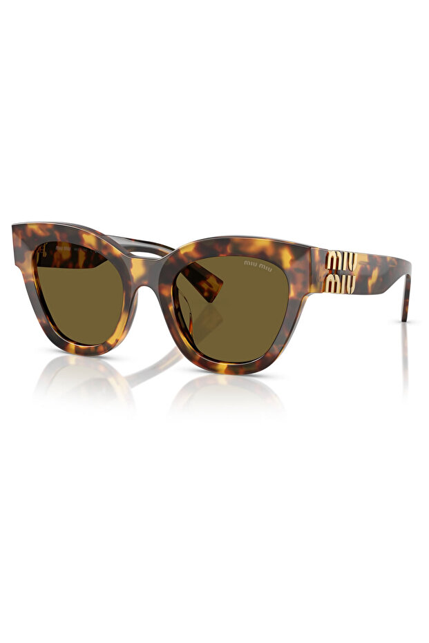 Mu 01Ys 14L09Z 51 Women's Sunglasses