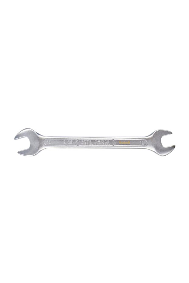 Ceta B09-1415 Fork Two-Mouth Wrench - 14x15 Mm