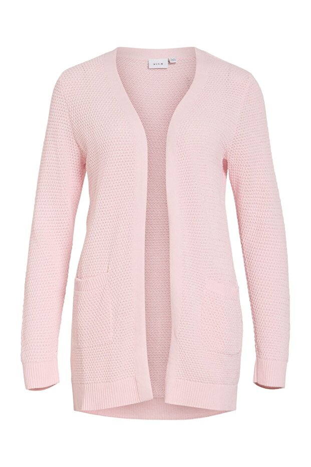 Strickjacke VIDALO Basic - 2