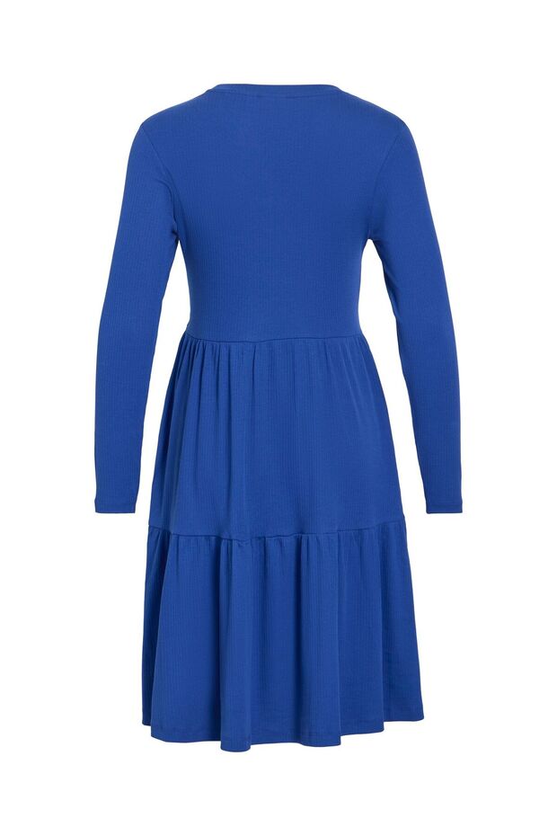 Pulloverkleid Langarm - 3