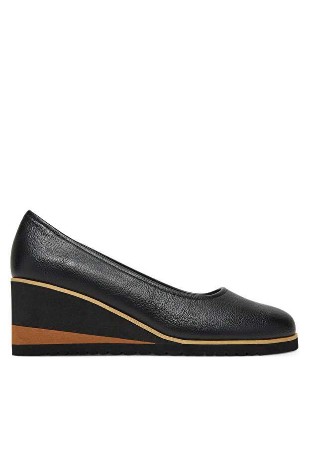 pantofi de damă negri - 4