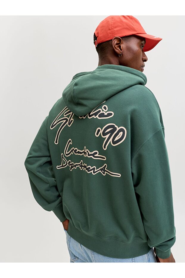 Kapuzenpullover Kapuzenpullover - 8