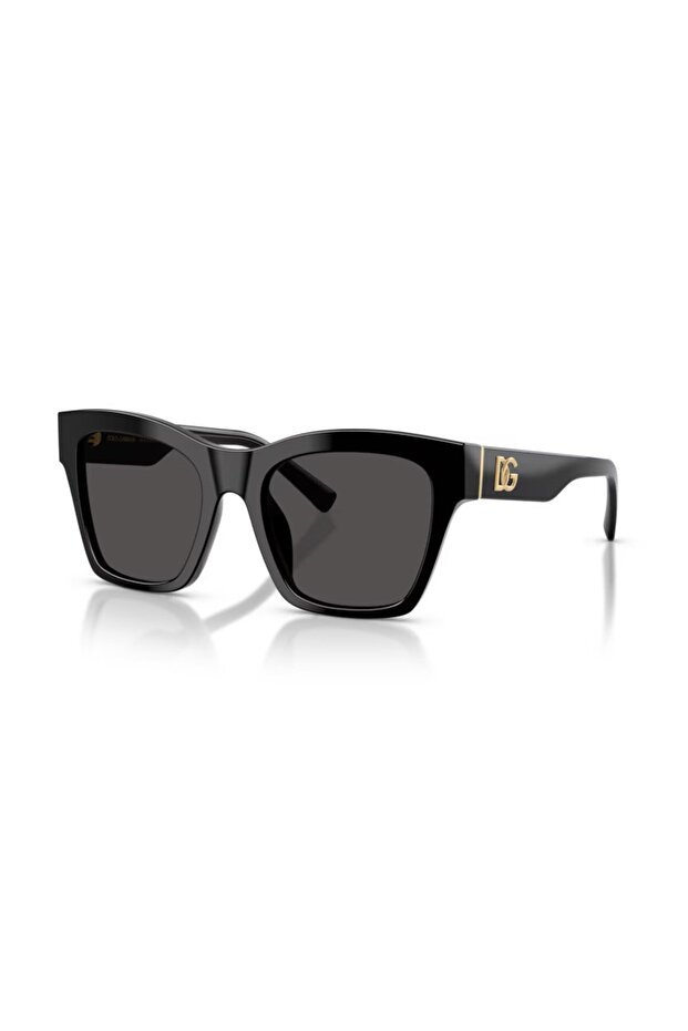 Dolce gabbana dg4512 501 87 53 women's sunglasses