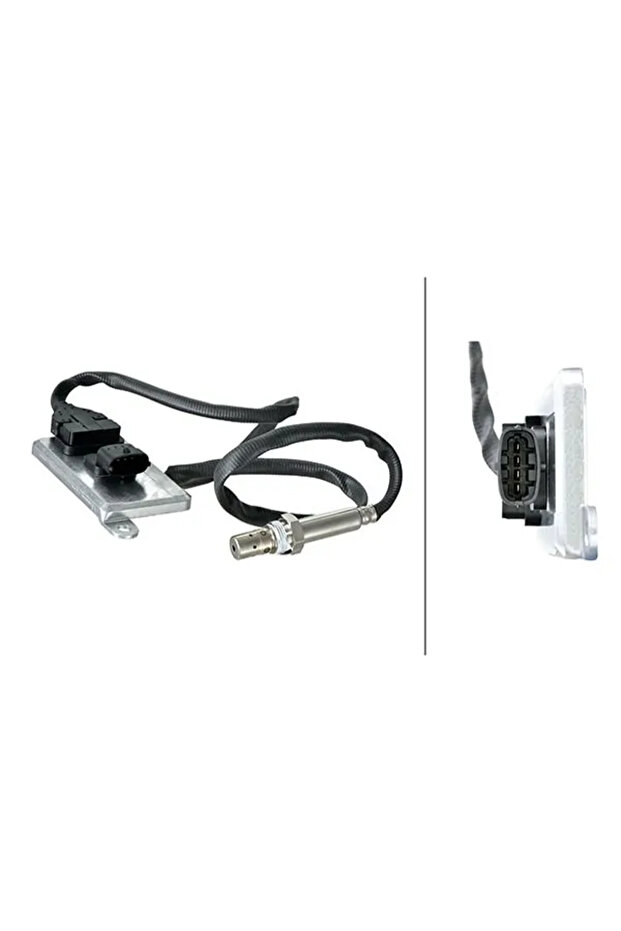 Nox Sensor Nox Catalyst Before Catalyst Daf Cf 75/Cf 85 - 1