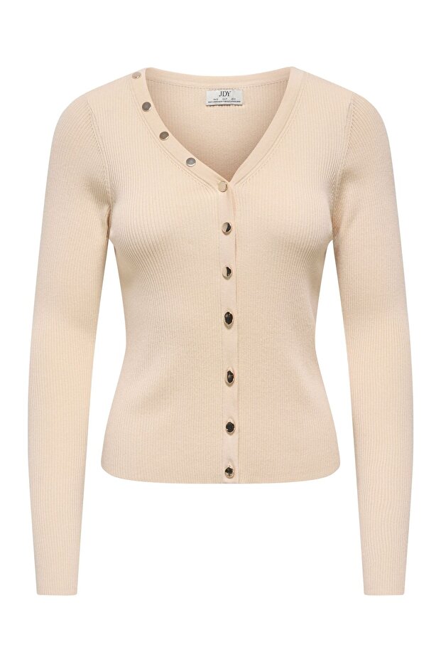 Strickpullover JDYELLE Strickpullover - 2