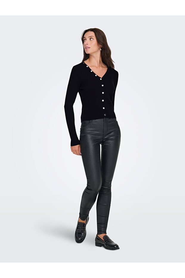 Strickpullover JDYELLE Strickpullover - 5