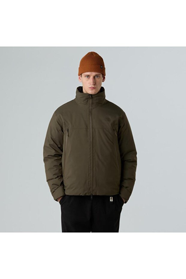 M TNF RANGE DOWN JACKET NF0A8D2B21L1 - 1