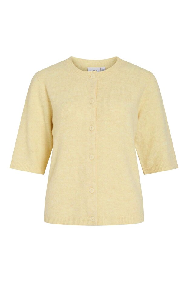 Strickjacke VILIGA Kurzarm - 2