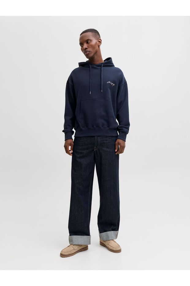 Kapuzenpullover Kapuzenpullover - 5