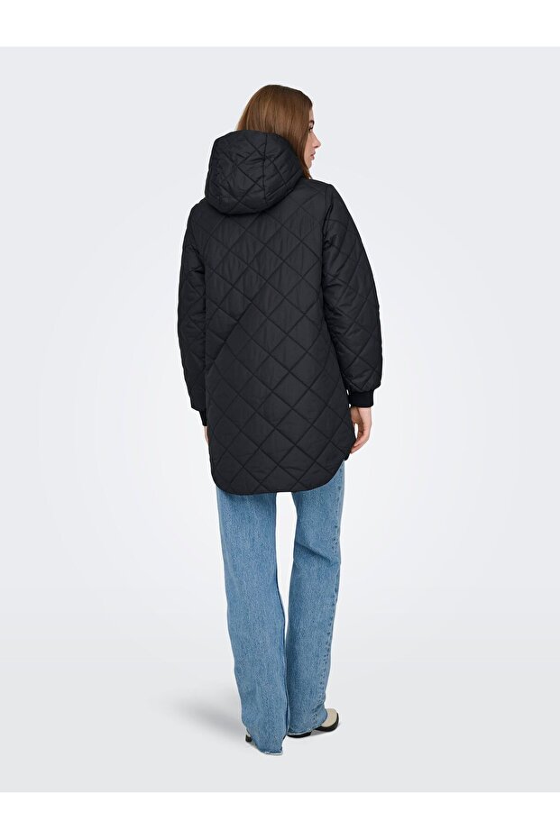 Steppjacke ONLJULIET Steppjacke - 4