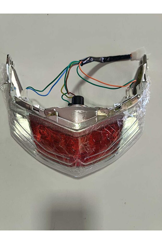 NEW HANDY ARKA STOP LAMBASI - 2