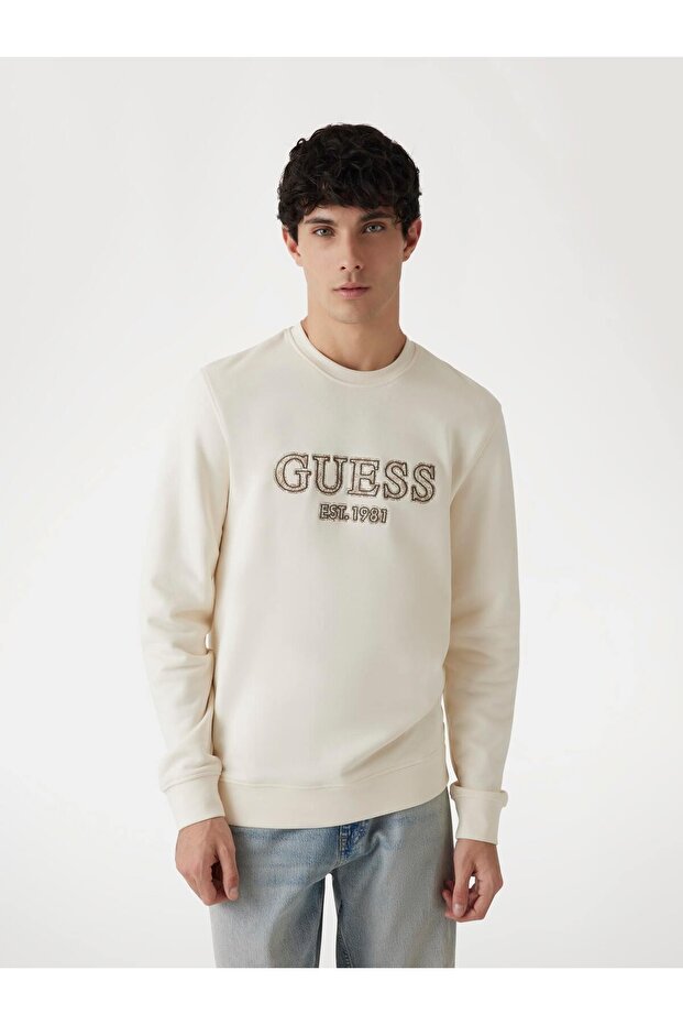 Cn Basic Erkek Sweatshirt - 2