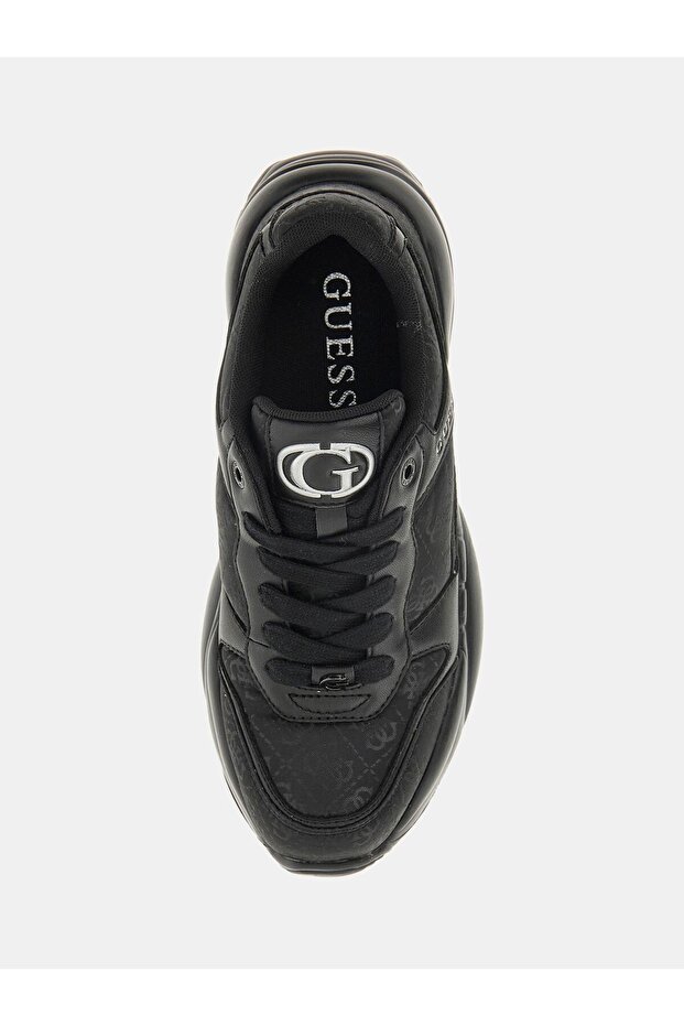 Samnie Kadın Sneaker - 4