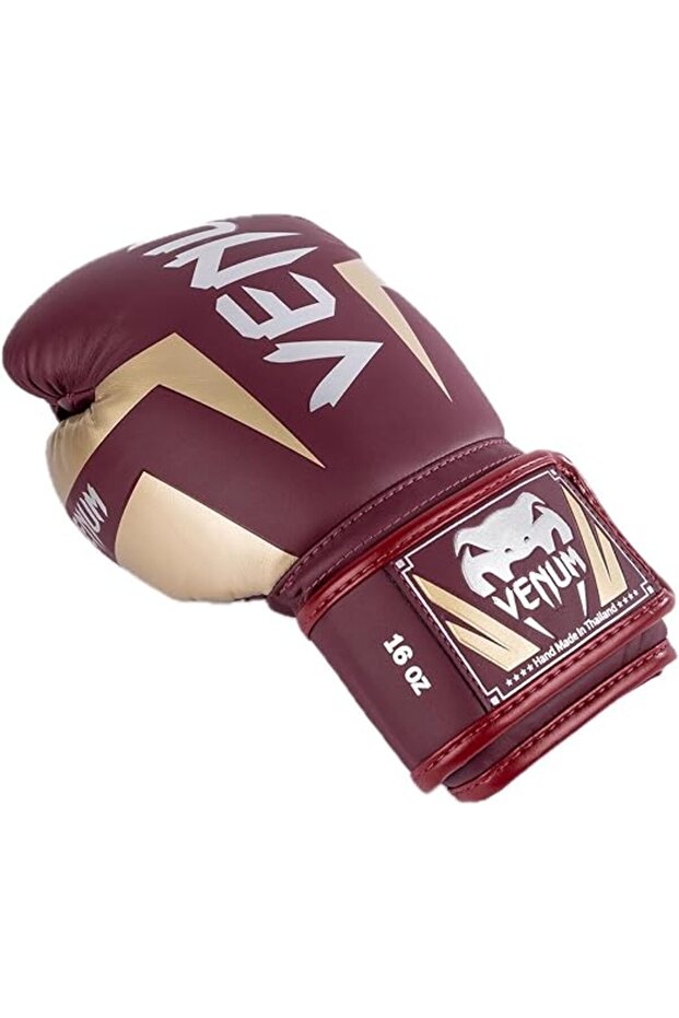 Boks Eldiveni ELITE Boxing Gloves - 4
