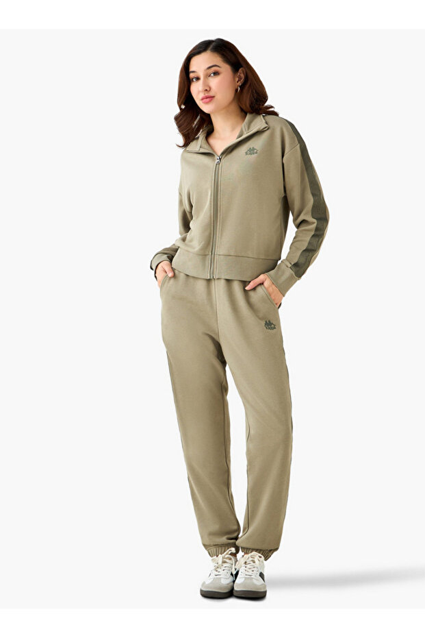 سترة نسائية بسحاب - 2