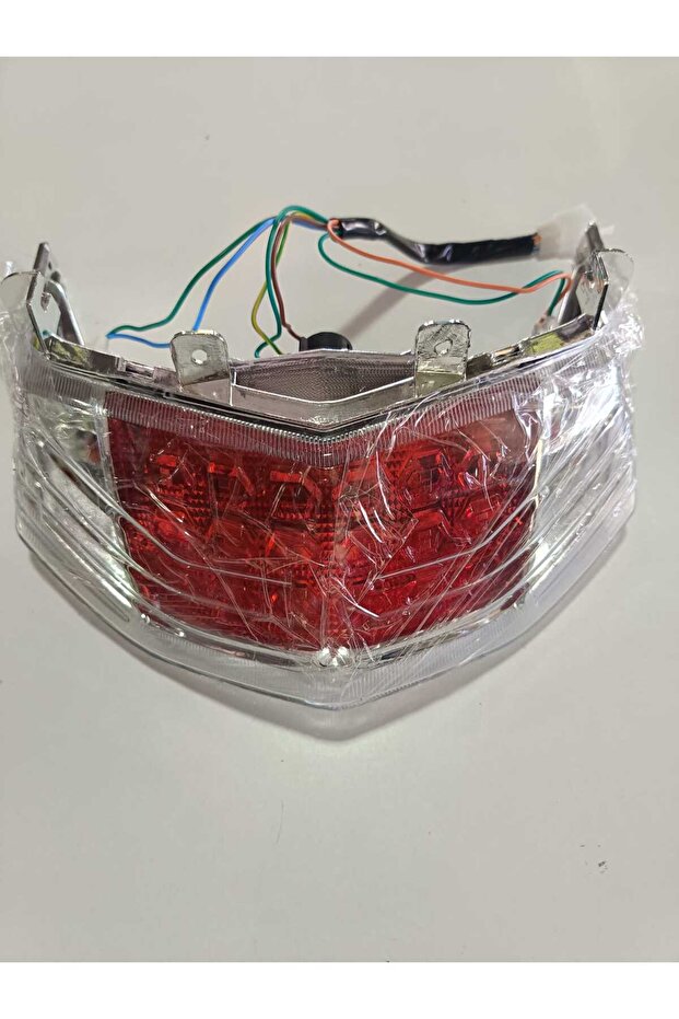 NEW HANDY ARKA STOP LAMBASI - 3