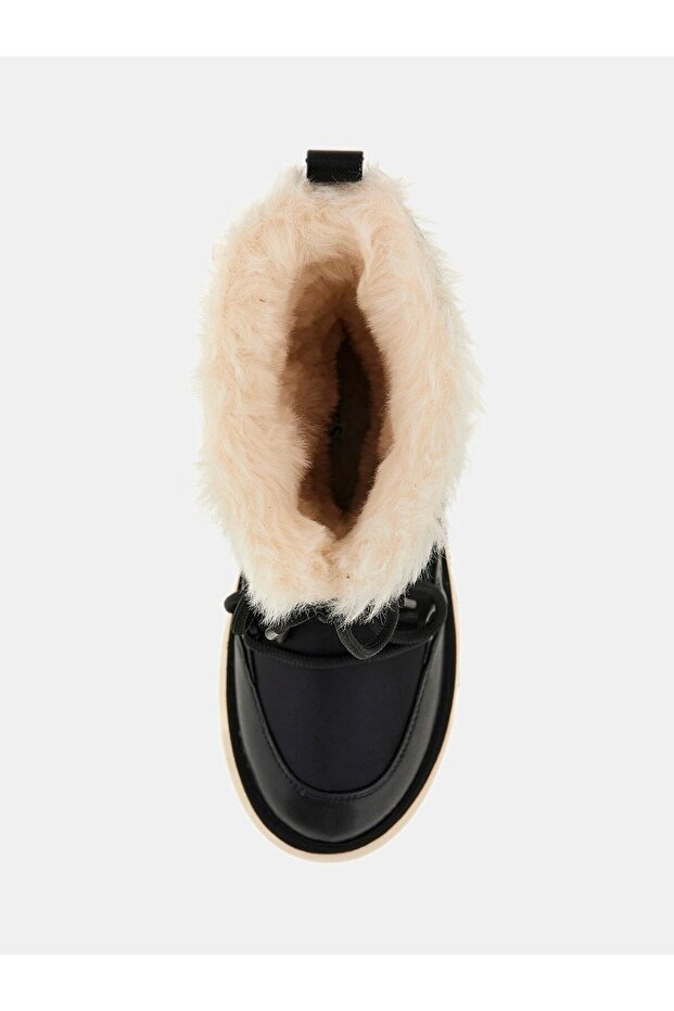 Undelo Kadın Bot - 4