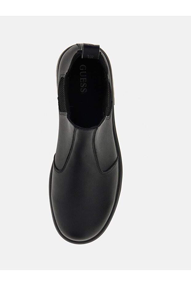 Sidney Erkek Deri Bot - 4