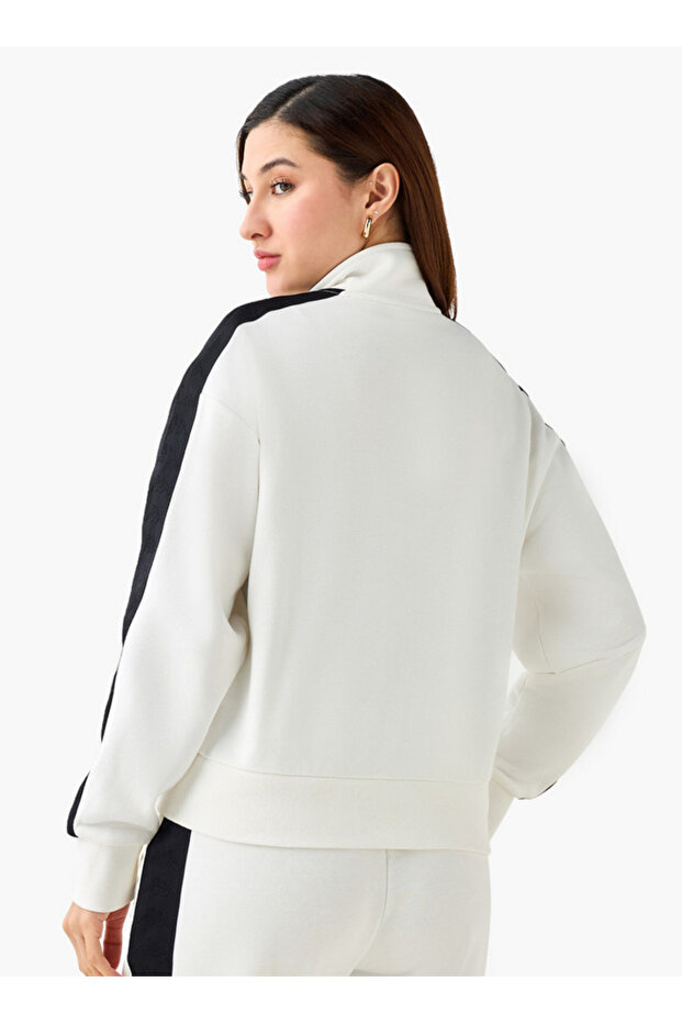 سترة نسائية بسحاب - 3