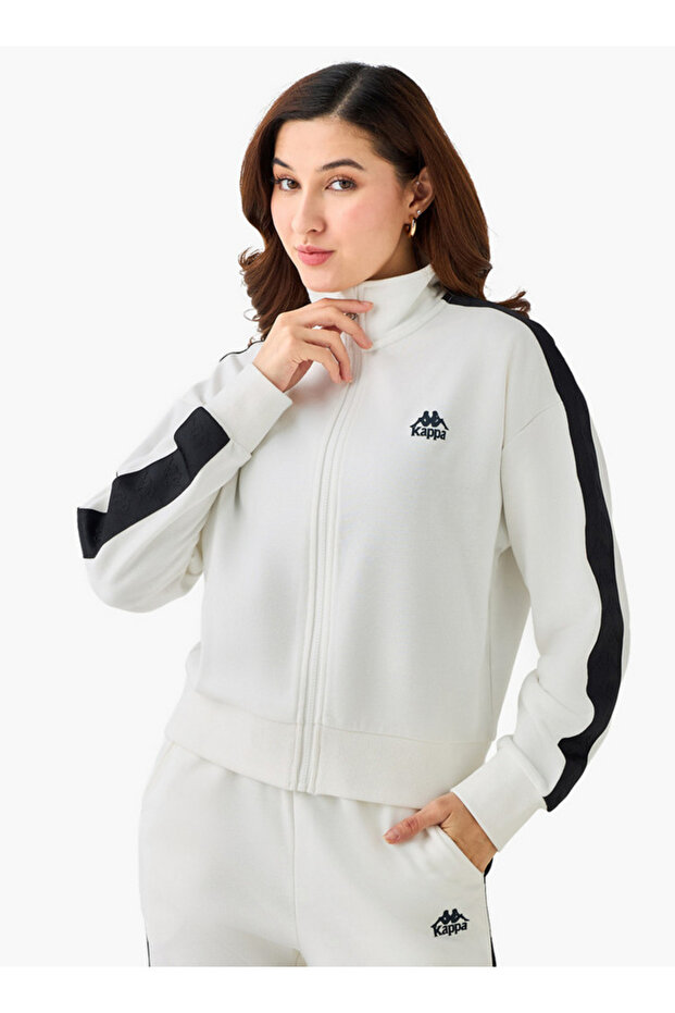 سترة نسائية بسحاب - 1