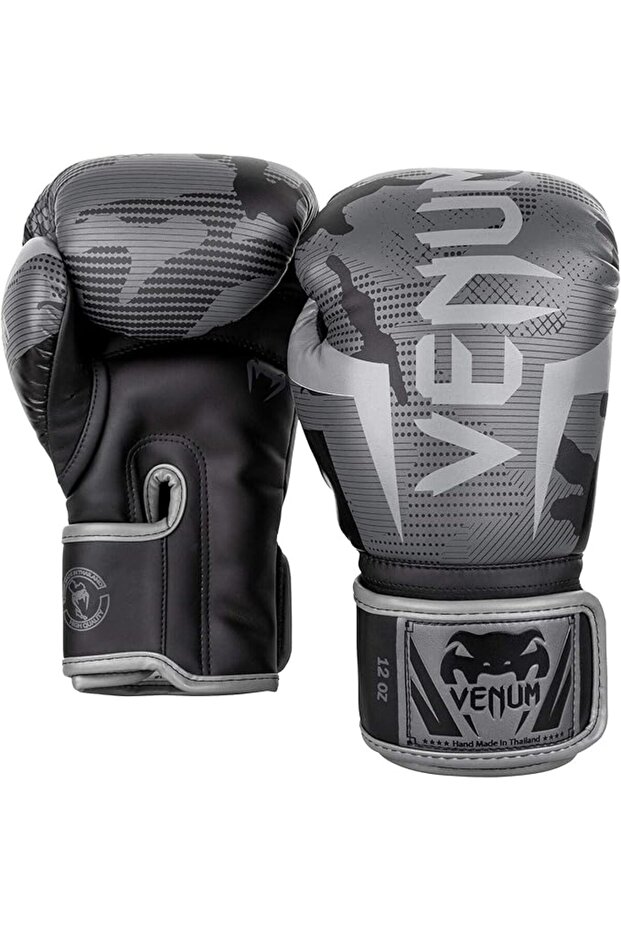 Boks Eldiveni ELITE Boxing Gloves - 1