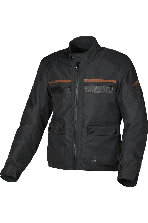 Oryon Mont Siyah - 1